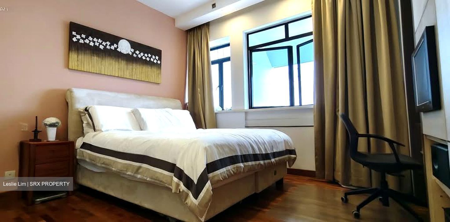 Fernwood Towers (D15), Condominium #568246951